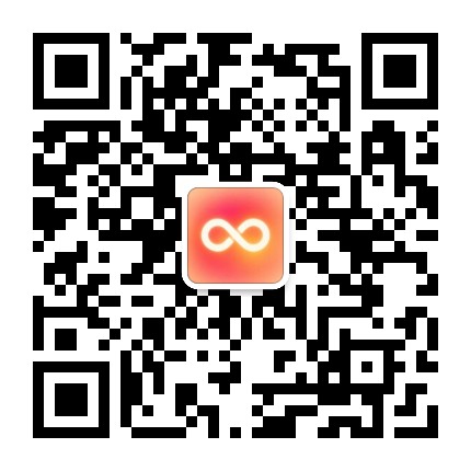 官方公众号二维码
